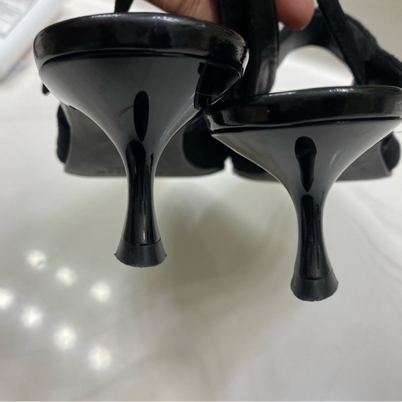 MONCLER Kitten Heels - Picture 9 of 11